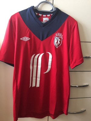 lille fc jersey