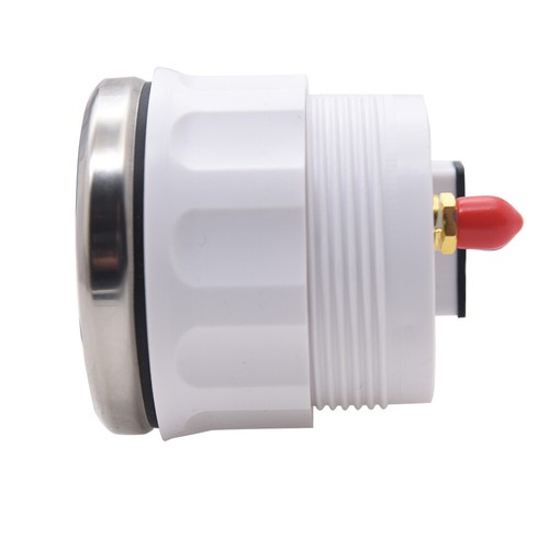 52mm GPS Speedometer Gauge For Car Boat Motorcycle Truck 0-80km/h - Foto 5 di 16
