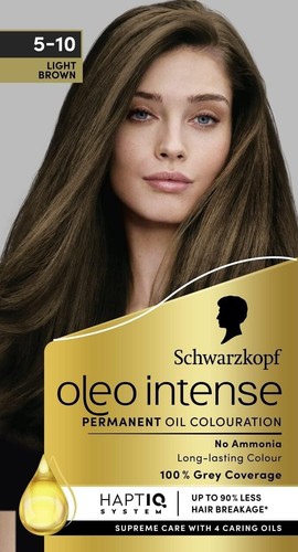 Schwarzkopf | Oleo Intense Permanent Hair Colour - Picture 7 of 13