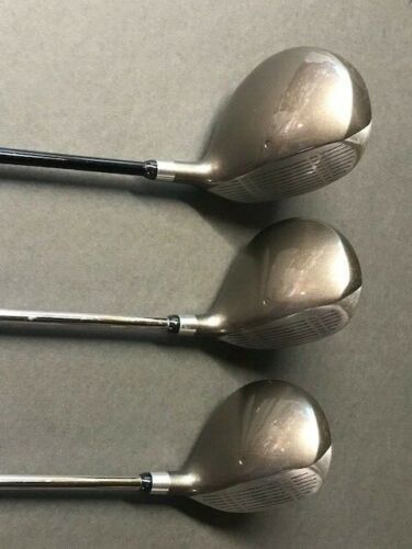 XXIO Club Set 1W 4W 9W 7H 4-9i Pw Aw Sw PT 14pc RH Graphite XXIO Club Set 1W 4W 9W 7H 4-9i Pw Aw Sw PT 14pc RH Graphite