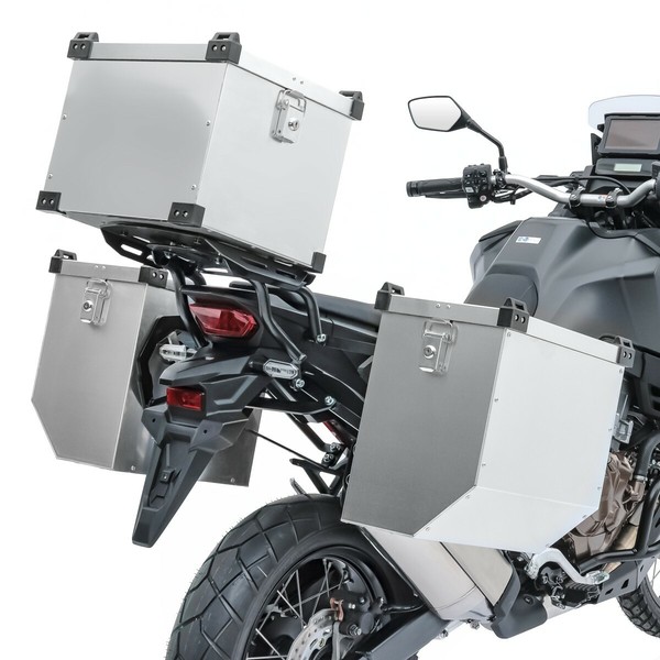 Alu Koffer 41-41L Topcase 38L FüR KTM 790 Adventure / R-image