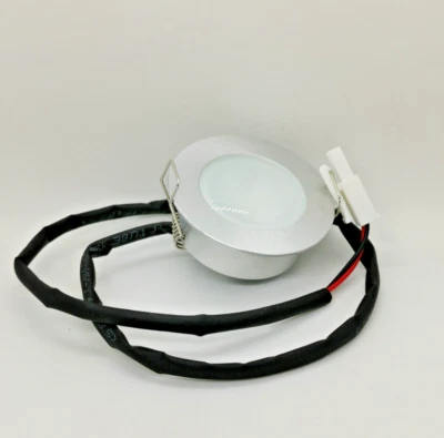 RANGEHOOD LED LIGHT ASSEMBLY suits Baumatic, Lofra