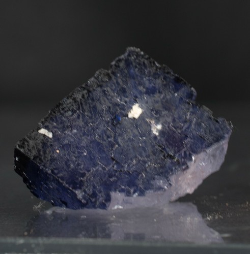 Beautiful Muzquiz Purple FLUORITE Crystals de Melchor Muzquiz, Coahuila, Mexico - Picture 3 of 9