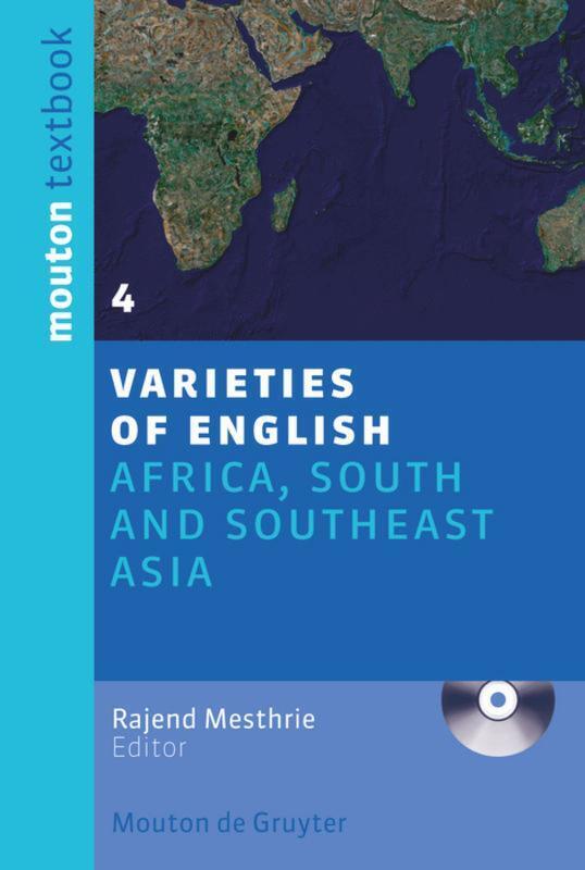 Africa, South And Southeast Asia | Rajend Mesthrie | Taschenbuch |