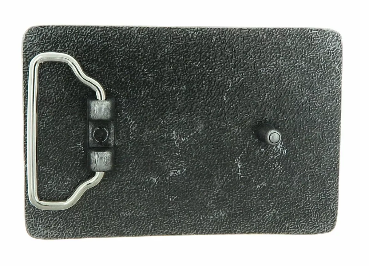 Metal belt best sale buckle blanks