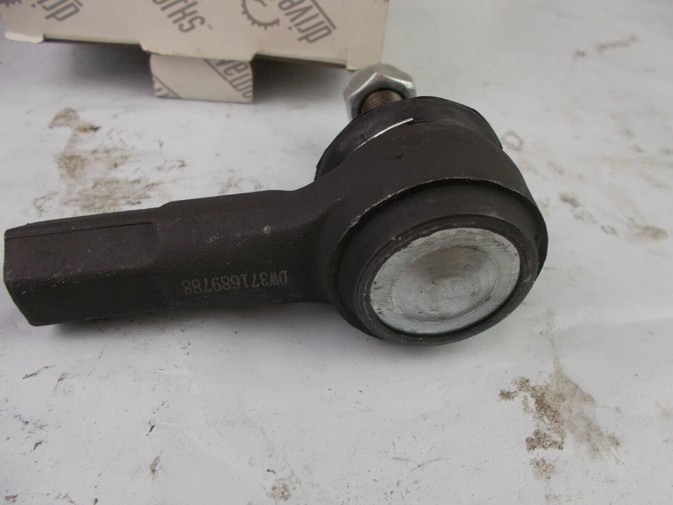 Transmisión de extremo de varilla de amarre de dirección se adapta; Daewoo Leganza 99-02' y Nubira 99-02' Foto 3 de 4