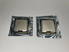 2 x Intel Xeon E5630 2.53GHz Quad-Core LGA1366 Processor SLBVB