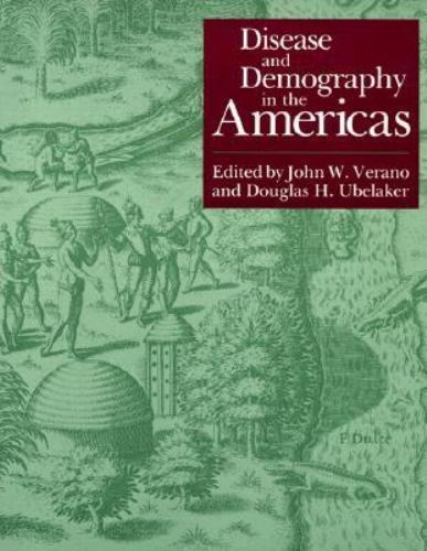 Disease And Demography In The Americas By Douglas H Ubelaker 1994 disease-and-demography-in-the-americas-by-douglas-h-ubelaker-1994
