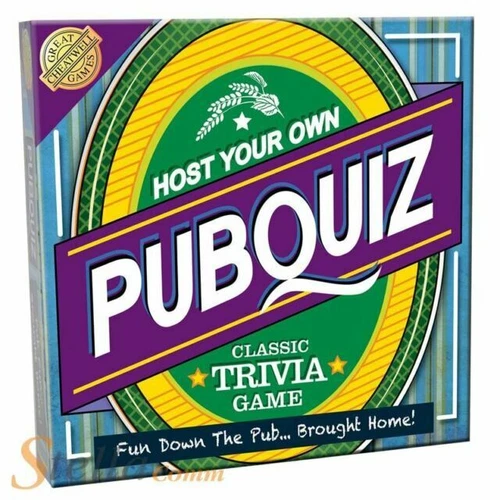 Wooden Space Board & Traditional Games