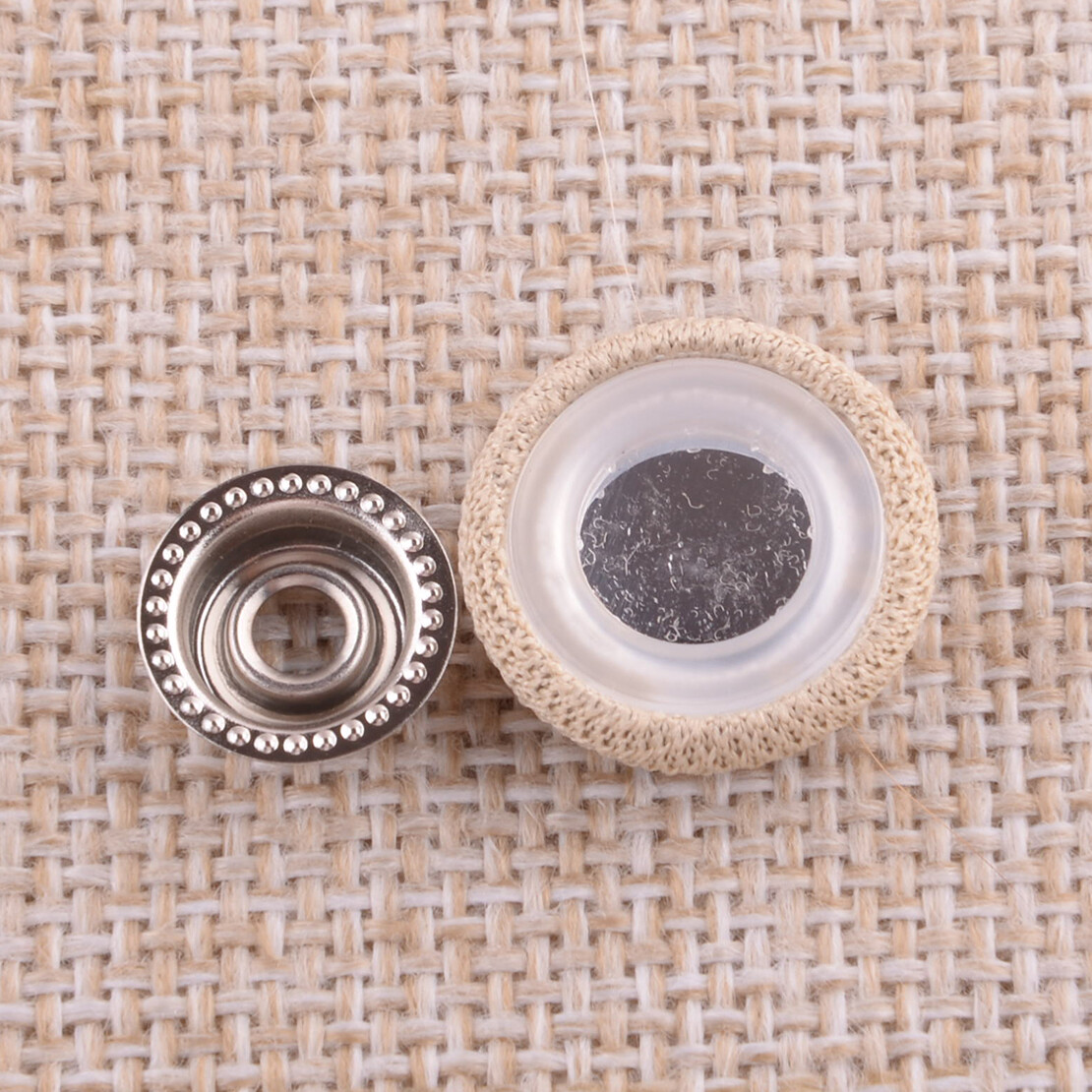 Snap Fix Pin 50pcs Universal Car Roof Buckle Snap Pins Rivets Headliner Repair Fix ...