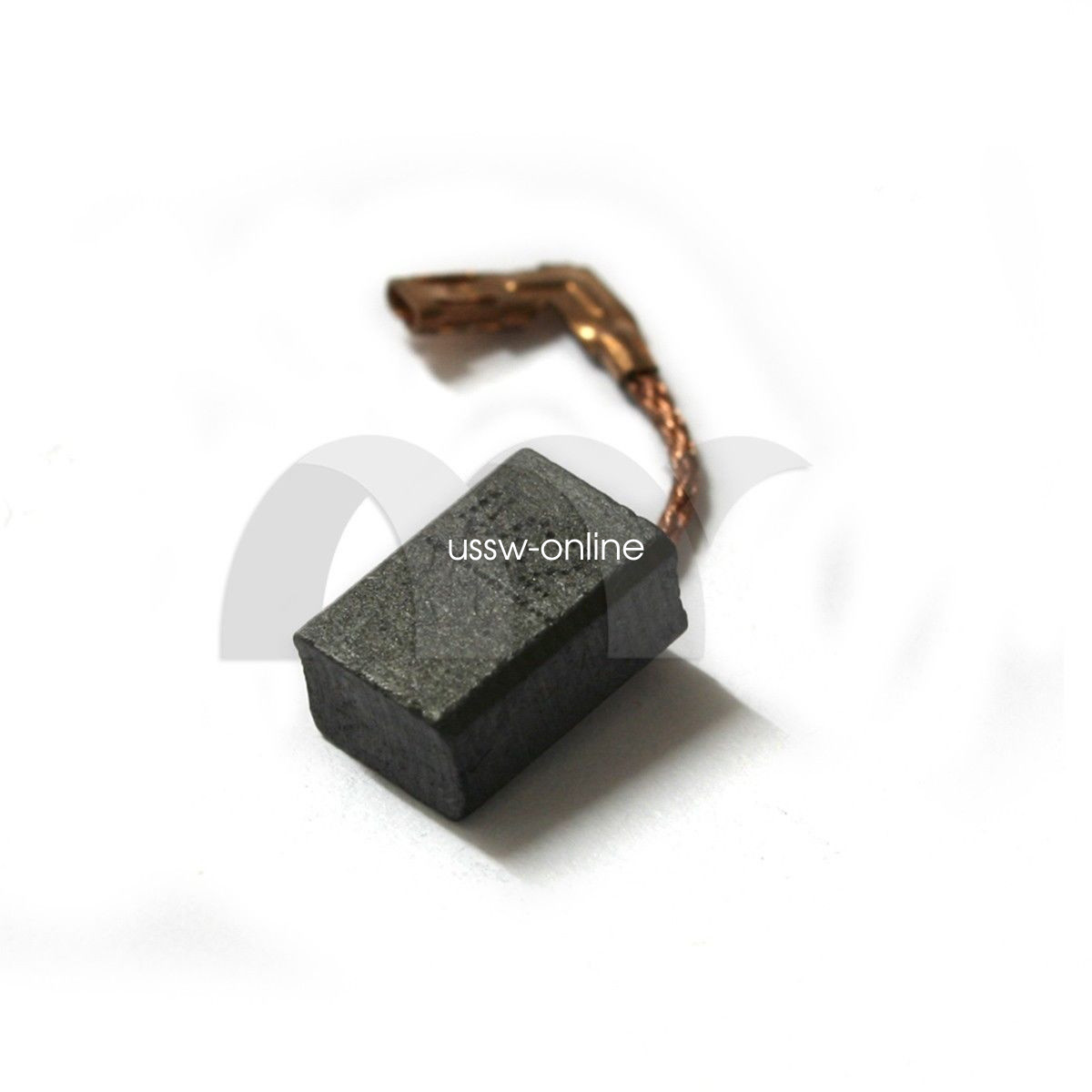 4 Pezzi Spazzole Di Carbone Per Maka CB459 - Foto 9