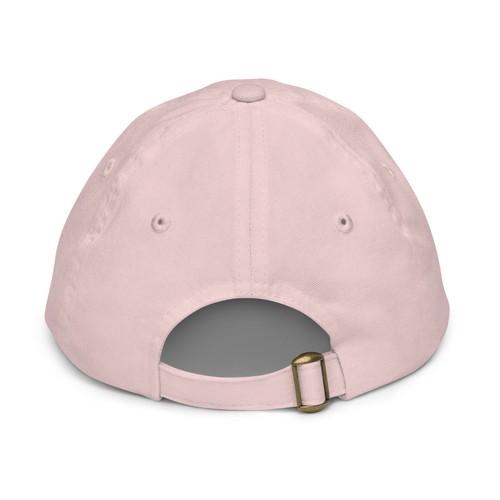 Gorra de béisbol bordada para niños -GRIN & WIN - Linda gorra de béisbol para niños y niñas - Imagen 74 de 84