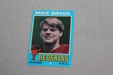 1971 Topps FOOTBALL CARD Complete Finish Fill Your List Set U-Pick #1-263