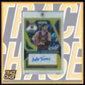 2023-24 Panini Prizm Euroleague Basketball Ante Tomic Signatures Gold 07/10