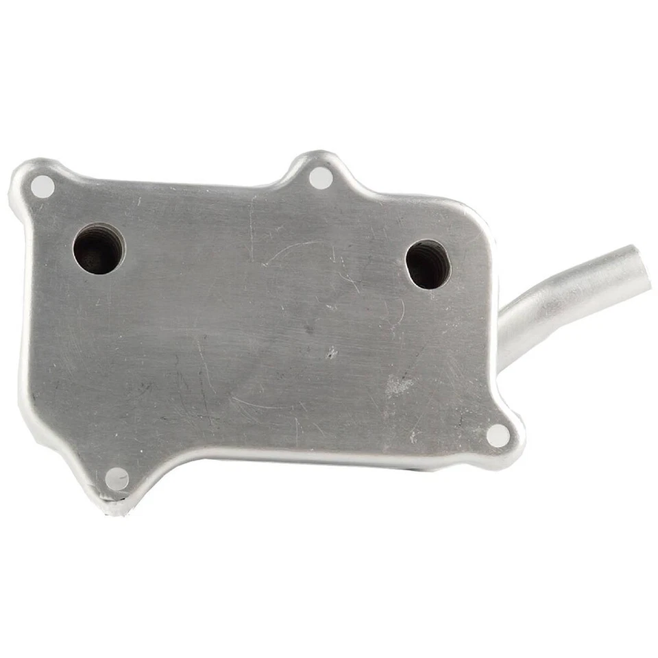 Enfriador de aceite de motor 1121880401 para Mercedes CL500 E320 E55 G500 ML320 S500 SLK320 Foto 2 de 2