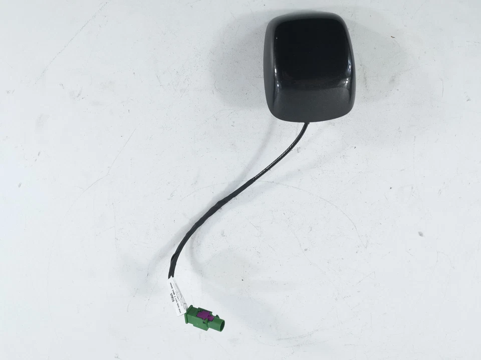 2010-2016 PORSCHE PANAMERA TECHO EXTERIOR ANTENA MÓDULO OEM Foto 3 de 4