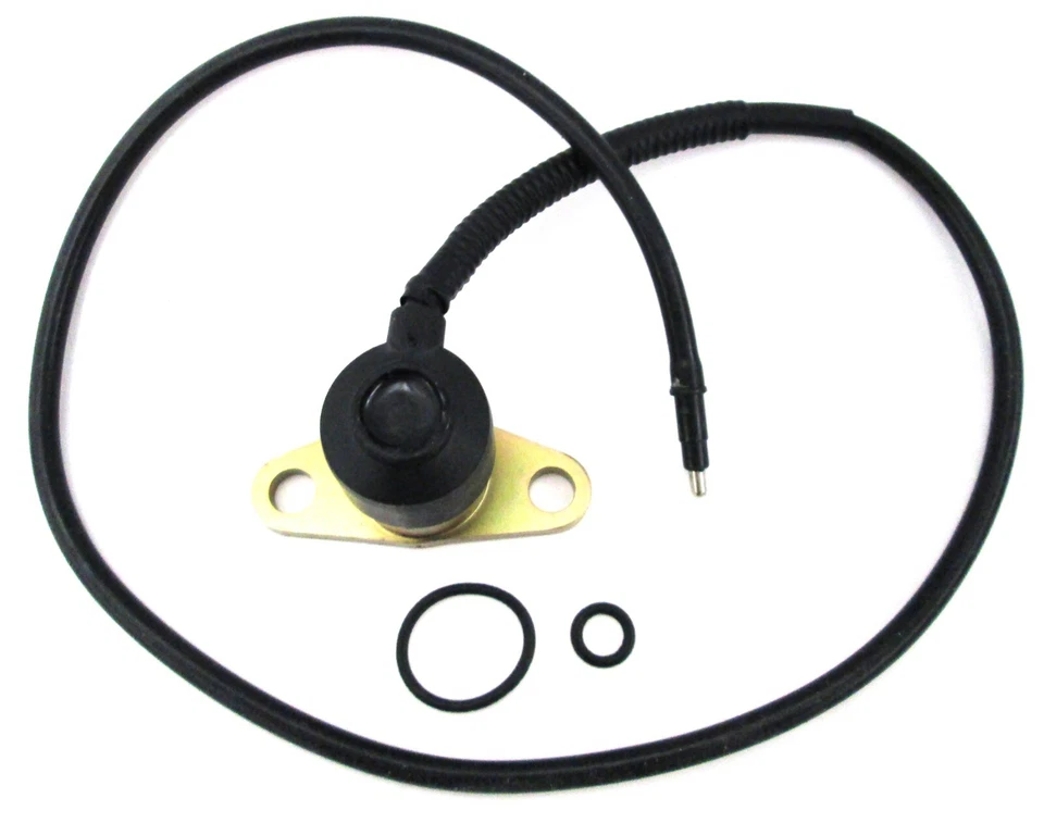 全新 OD 电磁阀 # 1239679 / 1239928 适用于 240、740、760、780、940 - 免费快速发货 — 第 4/4 张图片