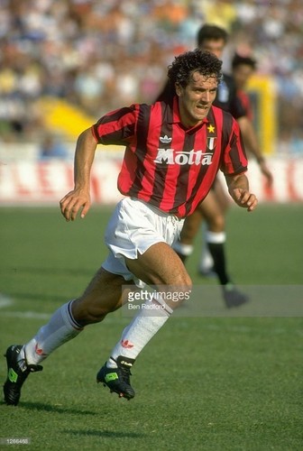 lotto vintage IN CAMPIONATO 1 gullit soccer boots milan italia 90 deadstock BNWT - Foto 4 di 10