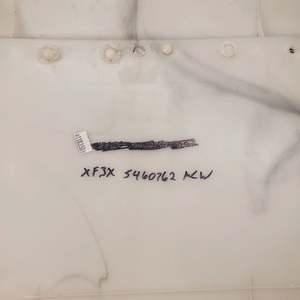 1998 - 2002 年林肯大陆前座后面板棕褐色右手 — 第 3/3 张图片