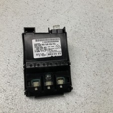 Bmw E38 E39 E46 E53 Homelink 3-button Garage Door Opener Rolling Code Light Lit