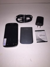 HTC My touch 4G white T-mobile Please read