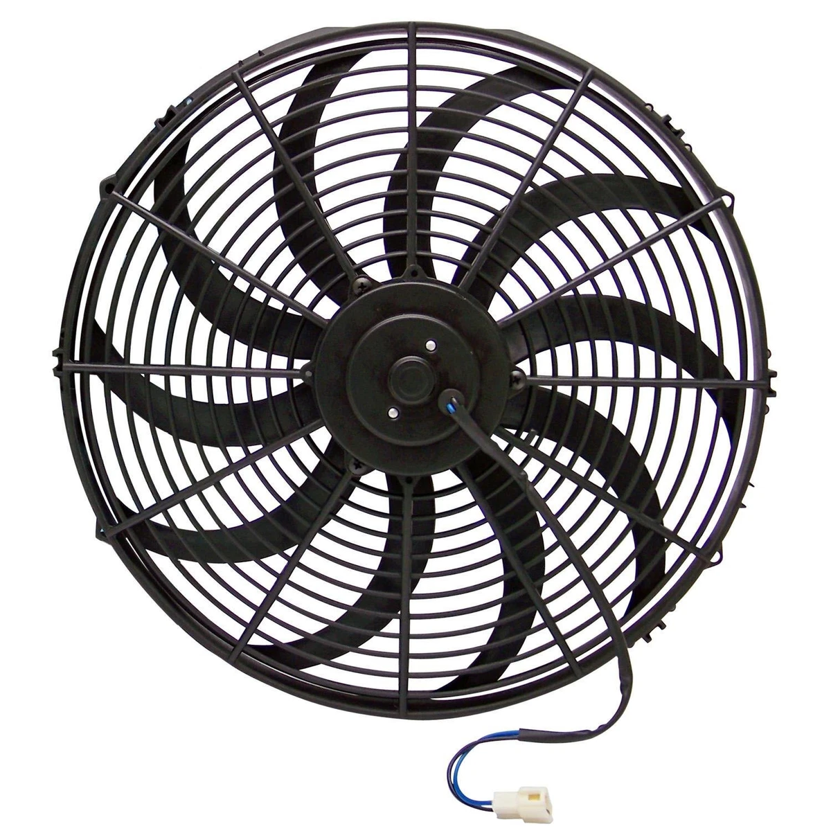 Electric fan brand deals