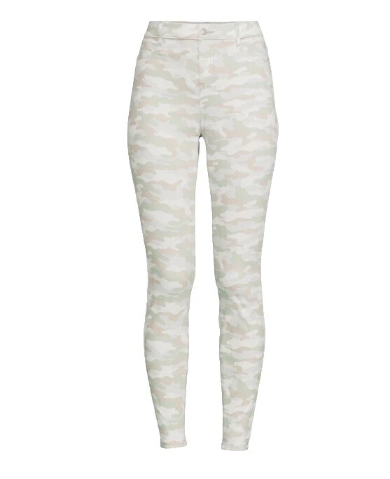 Cotton Blend Size XS Leggings for Women