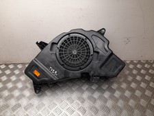 Tieftonlautsprecher Mercedes-Benz GLE Coupe 2015 A1668203002 Tieftonlautsprecher Mercedes-Benz GLE Coupe 2015 A1668203002