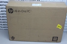 HP ProOne 440 G9 All-in-One Computer (256GB, 8GB, Pentium Gold G7400) 23.8"