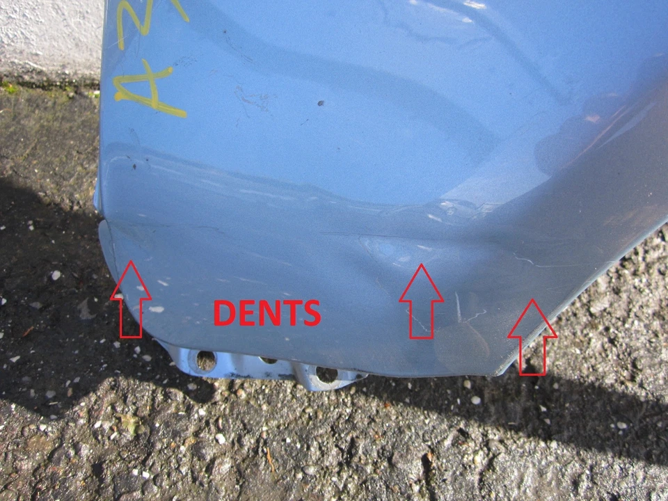 nn80319 Audi A3 2006 2007 2008 Front LH Driver Side Fender OEM — 第 3/4 张图片