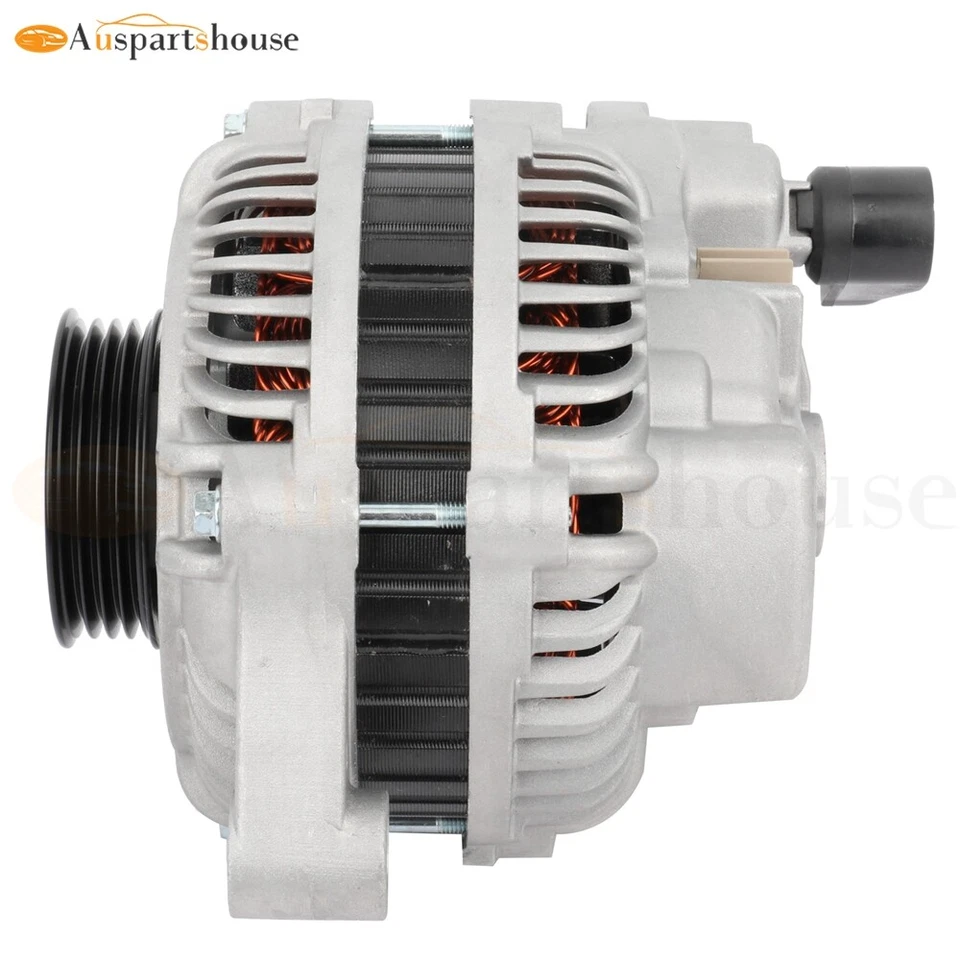 Alternator For 2006-2009 2010 Chrysler PT Cruiser 2.4L A2TG0791 AMT0150 - Image 2 of 4