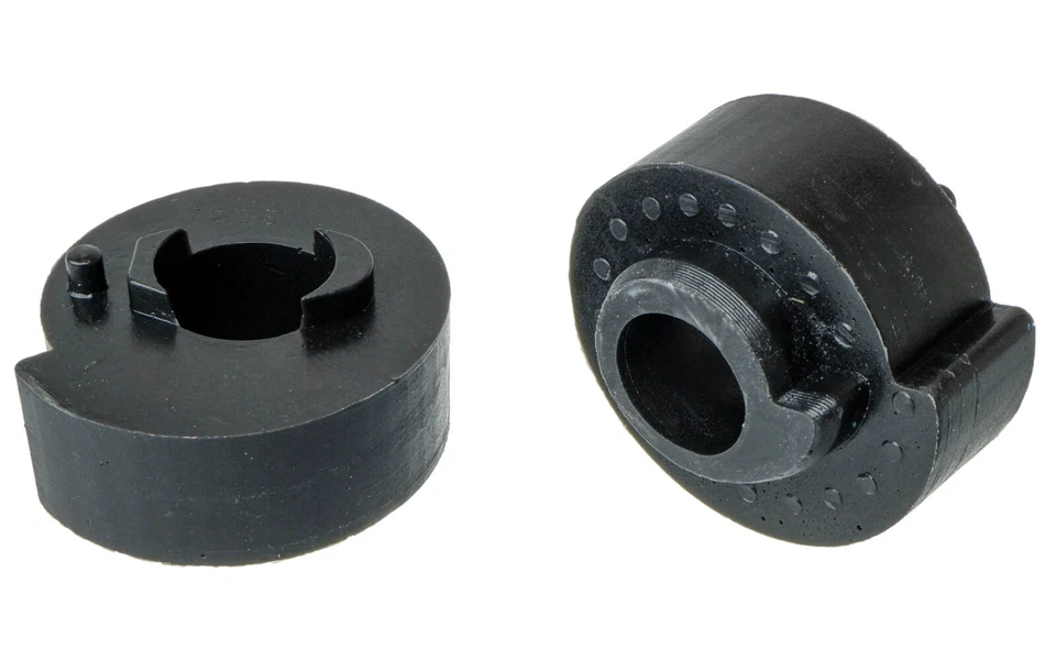 Separadores de bobina traseros Tema4x4 20 mm para Audi A4 A5 A6 A7 A8 Q5 E-TRON Q7 Q8 S4 S5 S6  Foto 4 de 4