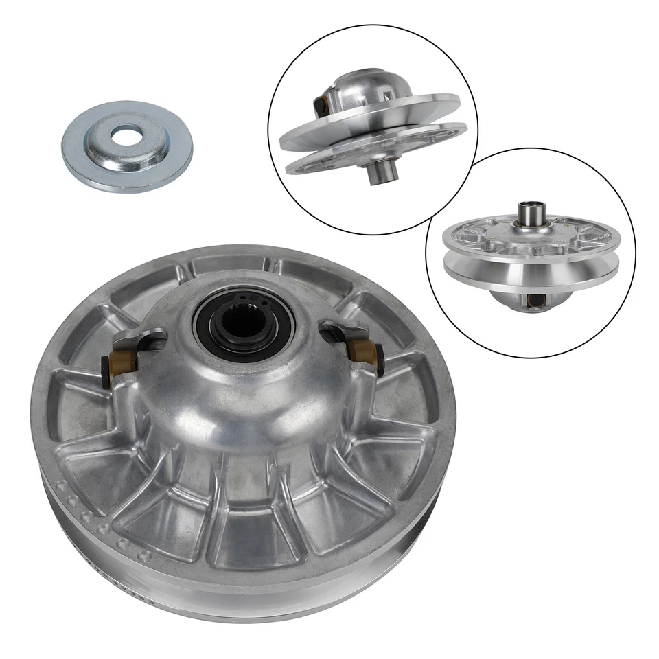 Rear Variator Secondary Driven Clutch For Polaris 1000/Xp General 16-21 1000S 17 - Image 3 of 4