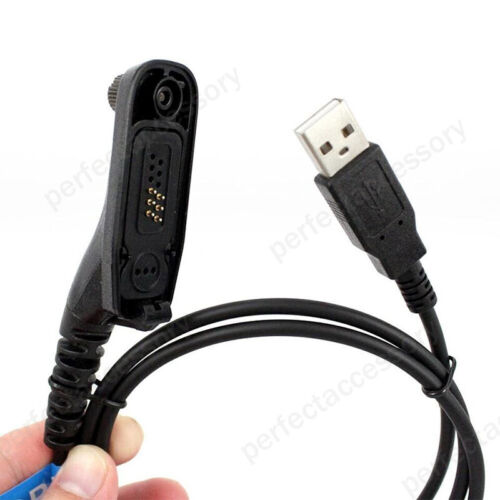 NEW USB Programming Cable for Motorola APX8000 APX9000 XPR7550 XPR7550e XPR7580 - Bild 2 von 6