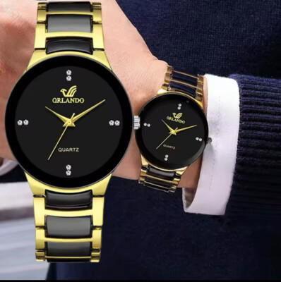 Wrist Watches Orlando Watches Reviews ORLANDO Mens Quartz