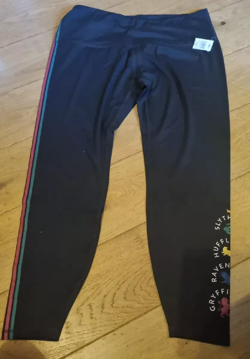 Harry top potter leggins