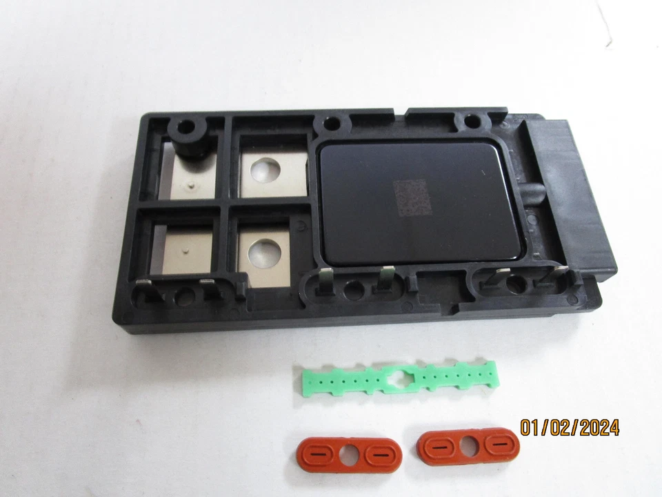 Ignition Control Module Standard LX348T Foto 3 de 4