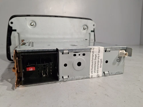 6J0035153 Sistema Audio/Radio Cd para SEAT IBIZA BERLINA (6J5) * 128071 - Imagen 5 de 8