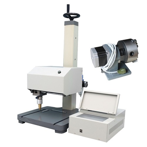 Roland Desktop Engraver PNC-2300A CAMM-2, 2D/3D Engraving Signs | eBay