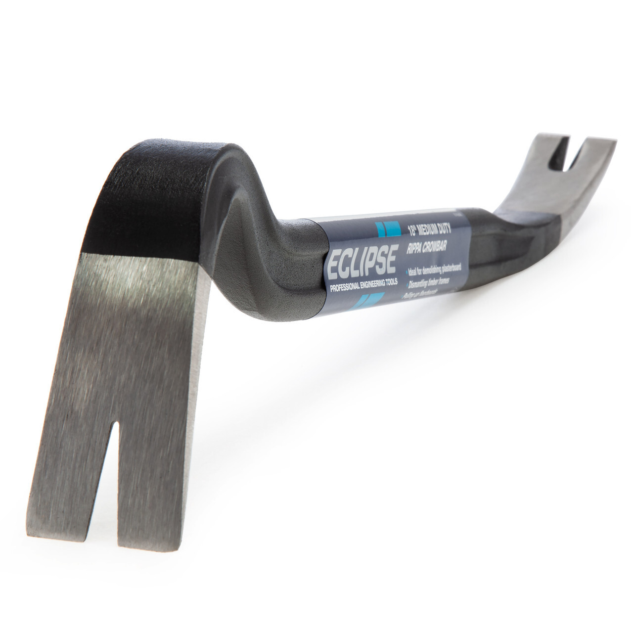 Eclipse Rippa 18 Pollici Barra Rippa Di Media Resistenza