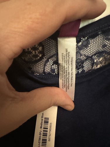 Adore Me Top Size Lg - Picture 4 of 8