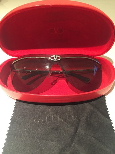 Valentino Sunglasses Model: 5382/S K4k 125 - Picture 8 of 9