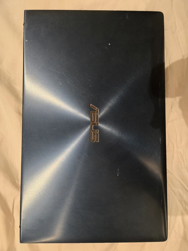 ASUS ZenBook 13 Ultra-Slim Durable Laptop 13.3â€ FHD Wideview, Intel Core... - Image 2 of 4