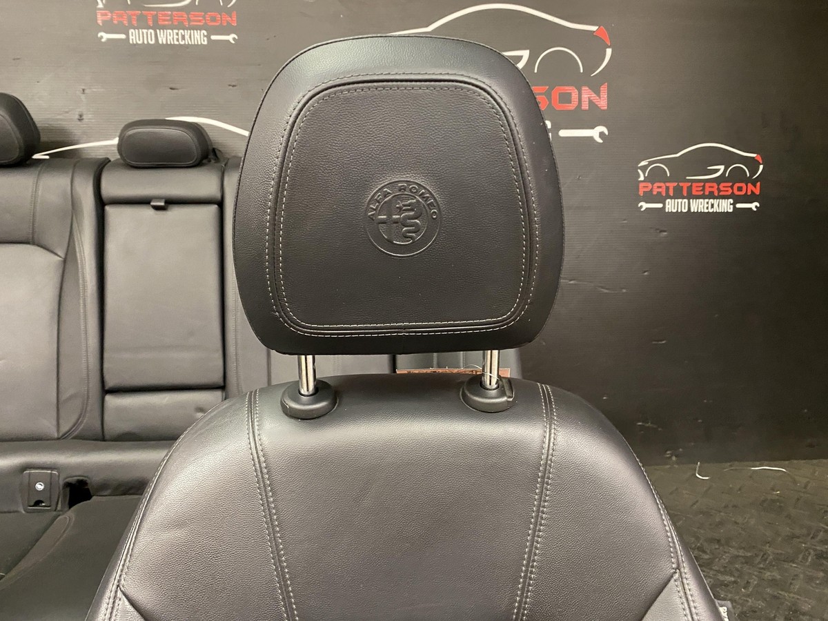 BACK SEAT ROMEOS - パンク s-l1200.jpg