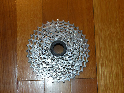 SRAM (PG-1030) Mountainbike Kassette 10 speed 11   36 T 10-fach Ritzel