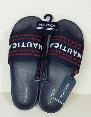 Nautica Women's Endea Red/White/Blue 