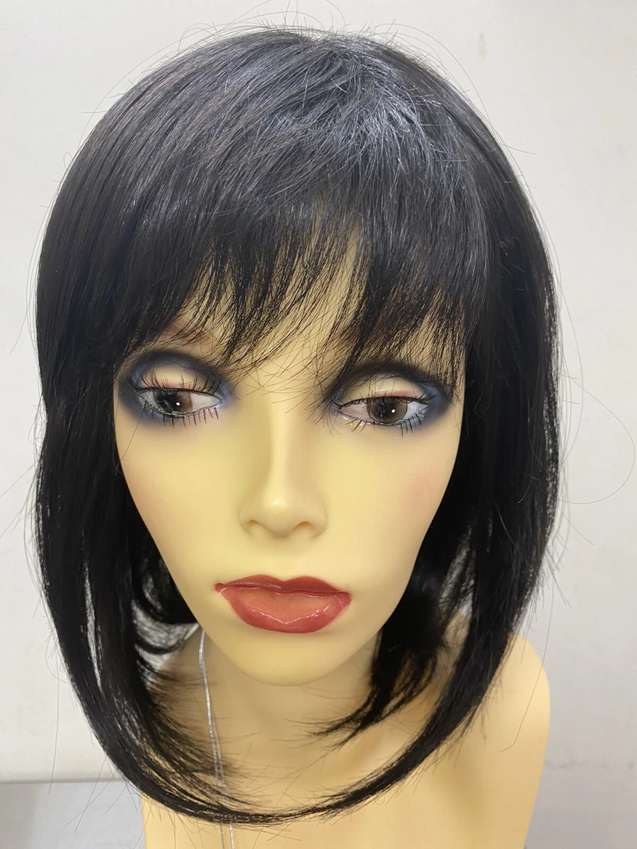 Ebony wigs los angeles cheap