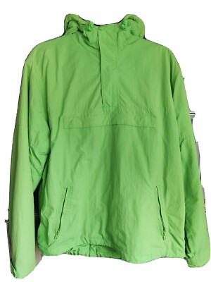 Brandit Windbreaker/Gefüttert Herren Gr.L