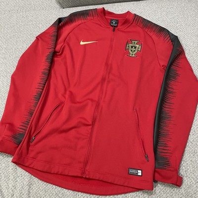 portugal anthem jacket