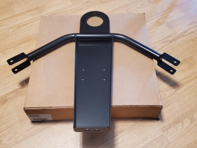 New Old Stock Yamaha Rhino YXR660 Gun Boot Mounting Base SSV-5UG61